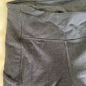 Swift Speed High Rise Tights